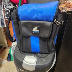Lunch Bag 