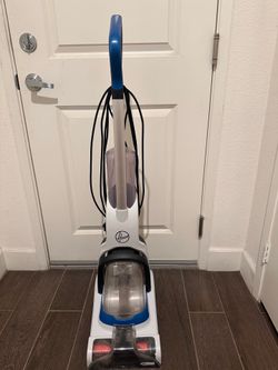 Carpet Cleaner Machine