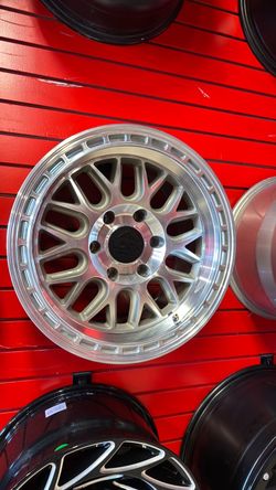 Lock 17x9 6x139