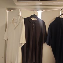 True Basic Mens Shirts 