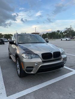 2011 BMW X5