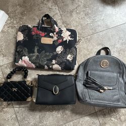 Bags Purses Backpack 