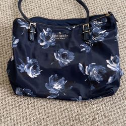 Kate spade purse