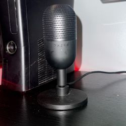 Razer Microphone