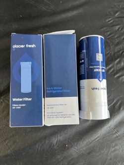 Water Filters