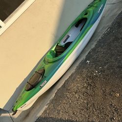 Kayak