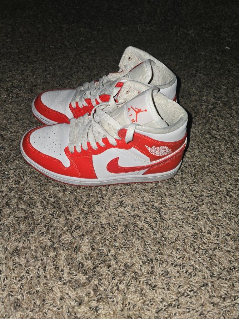 Jordan 1