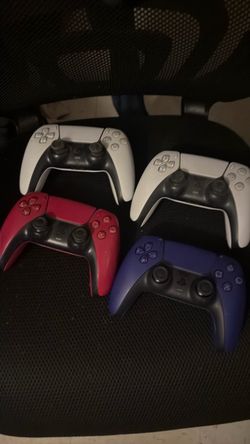 Ps5 remotes