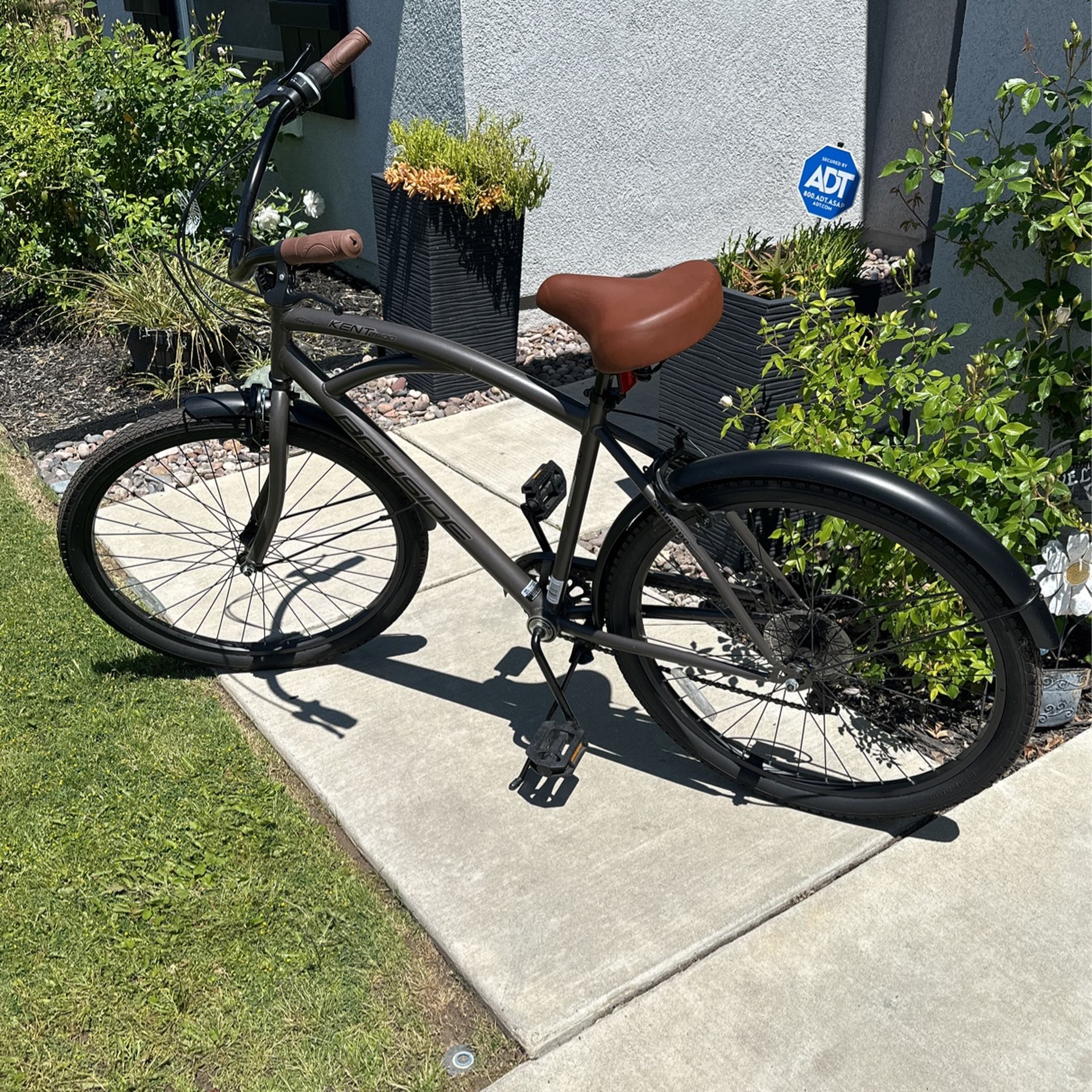 kent bicycle bayside 2600