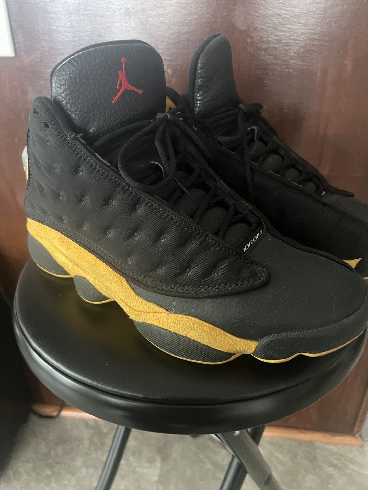 Jordan 13 “Class Of ‘02” PE