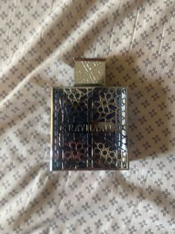 Rayhaan Aquatica Eau de Parfum 3.4 fl oz (100ml) with Box - 98% Full