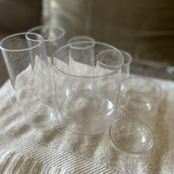 The Container Store Bathroom Organizer 