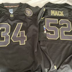 Bears service Jersey Qty 1