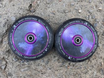 Pro Scooter Root Industries Wheels 24X120