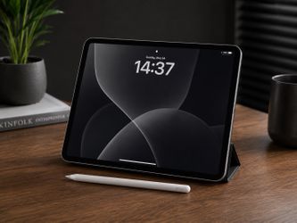 iPad M2 Pro 128GB + Gen 2 Apple Pencil