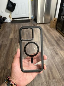iphone 15 Pro Max Otter Box Case