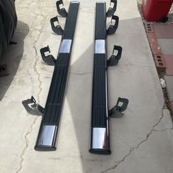 Running Boards