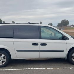 2005 Dodge Caravan/Grand Caravan