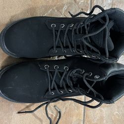 Lugz Boots 