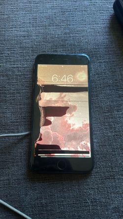 iPhone 9 plus