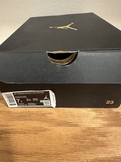 Air Jordan Legacy 312 Low