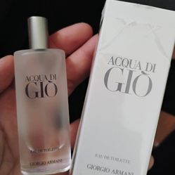 Acqua di Gio 15 ml