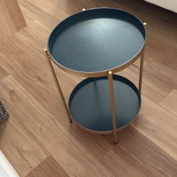 wonderful little table