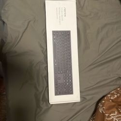 Seenda Wireless Keyboard 