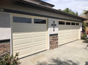 Garage Doors 