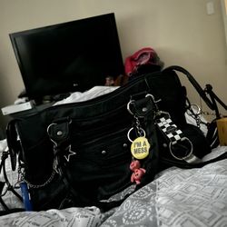 Balenciaga Purse 
