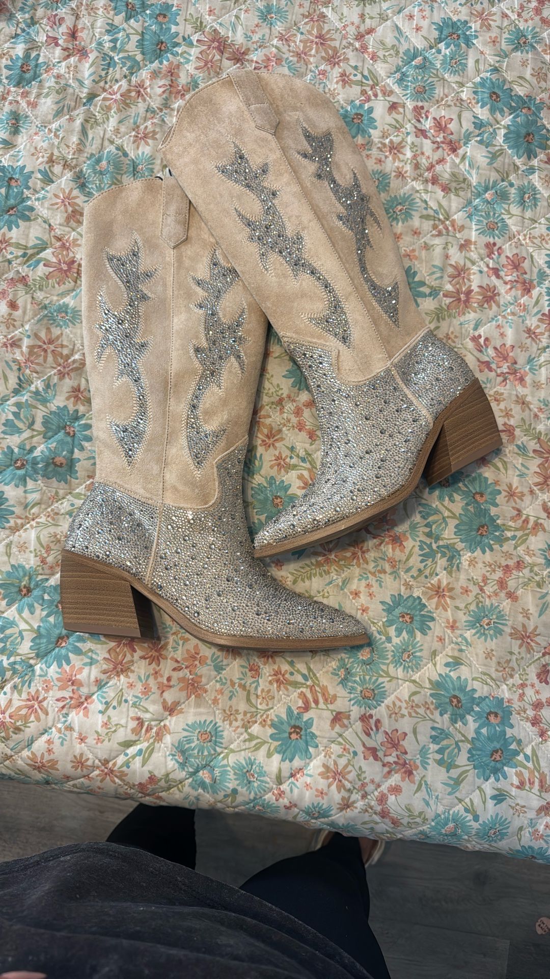 Cowboy Boots