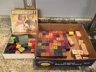 Educational Blocks