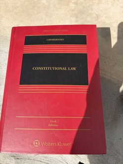 Constitutional law