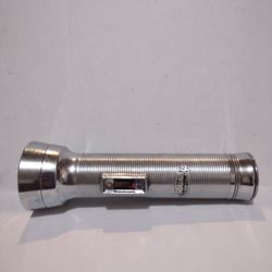 Antique Flashlight 