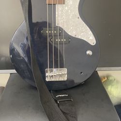 Fast Action Bass