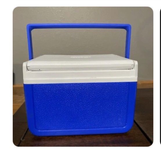 Coleman Personal Cooler