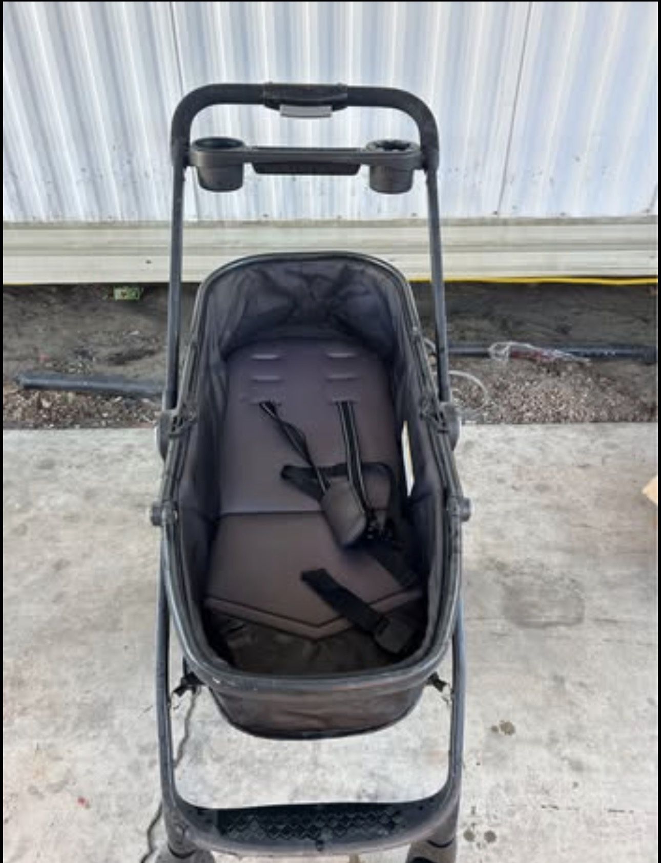 Baby Stroller