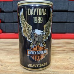 1989 Daytona Bike Week