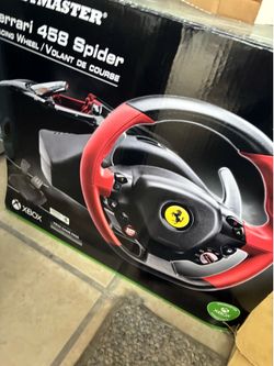 Game wheel
