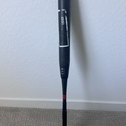 Monsta Blacklisted Asa M5 Slowpitch Bat 