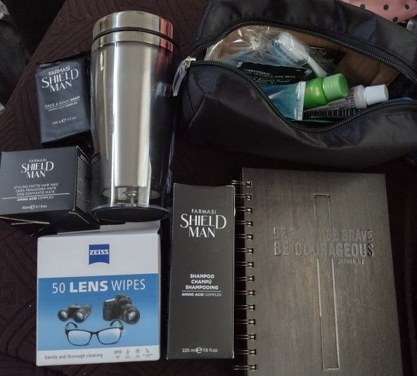 Men's Bundle 