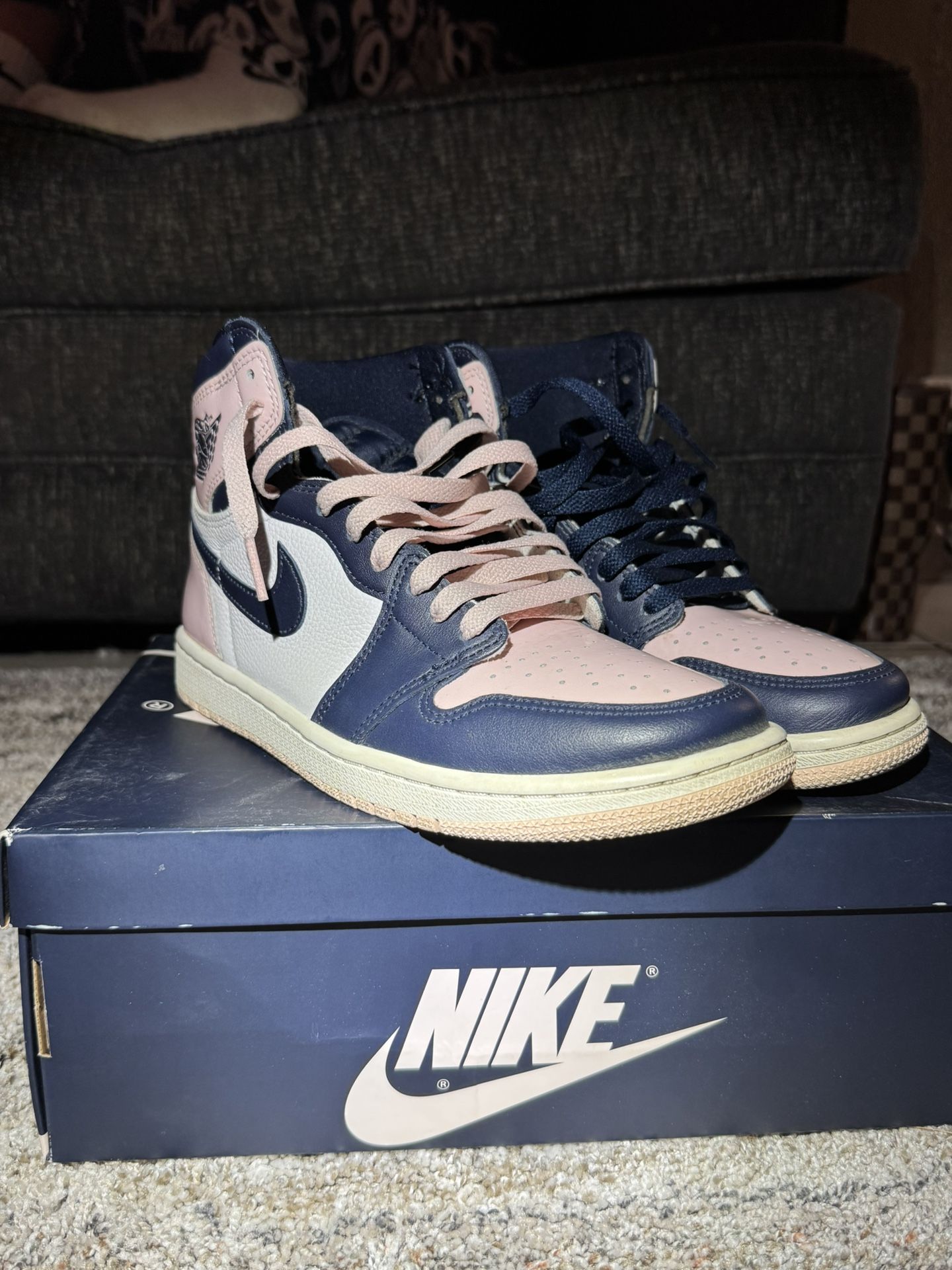 Air Jordan 1 