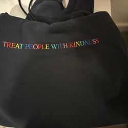 Harry Styles Treat People With Kindness Hoodie 