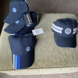 VW Hats