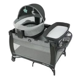 Graco Pack And Play 