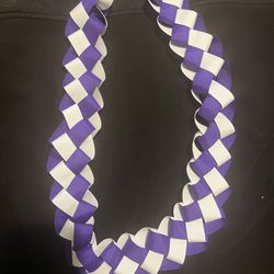 Custome Graduation Leis