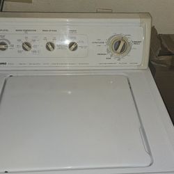 Used Washer And Dryer 