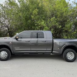 2020 Ram 3500