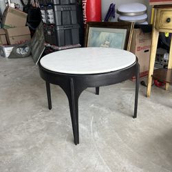 Marble Coffee Table