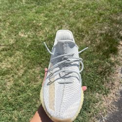 ADIDAS YEEZY BOOST 350 V2 LUNDMARK REFLECTIVE 